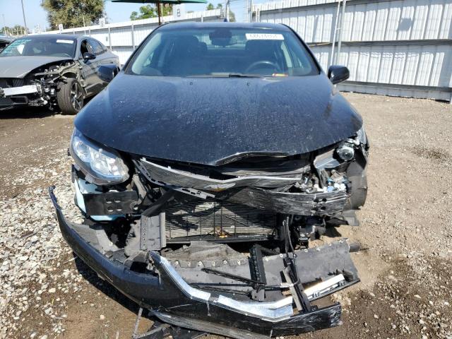 VIN 1G1RC6S53HU186883 2017 Chevrolet Volt, LT no.5