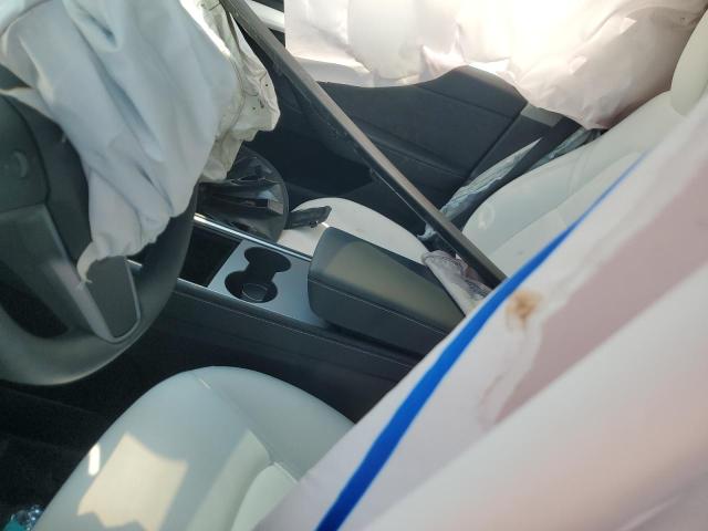2023 TESLA MODEL Y - 7SAYGDEE5PA194417
