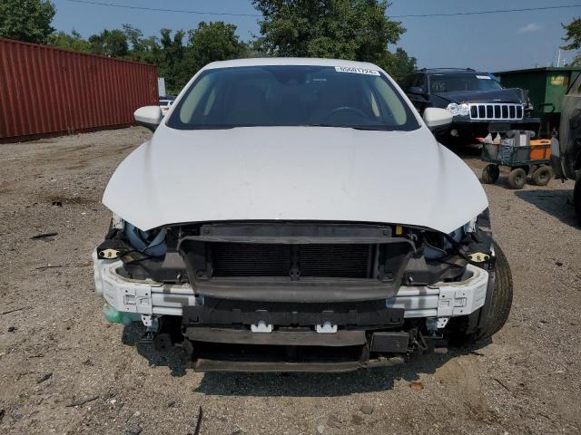 VIN 3FA6P0G75KR213754 2019 Ford Fusion, S no.5