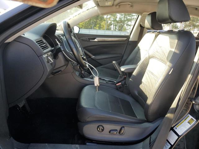 2016 VOLKSWAGEN PASSAT SE - 1VWBT7A31GC033838