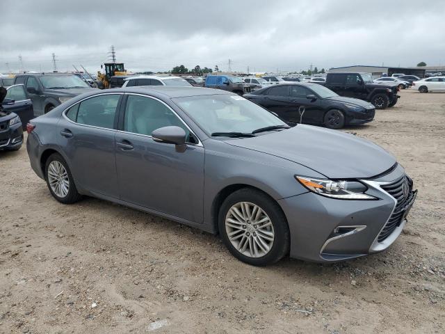2016 LEXUS ES 350 - 58ABK1GG1GU020602