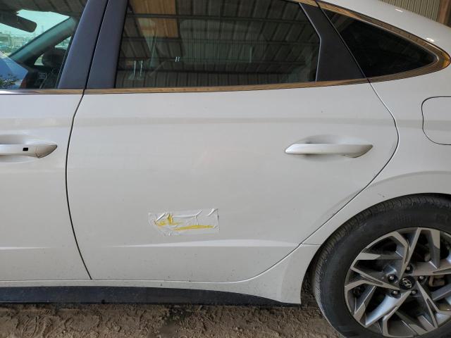 2022 HYUNDAI SONATA SEL - KMHL64JA6NA177899