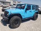 2017 JEEP WRANGLER U - 1C4BJWDG8HL609203