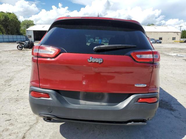 2016 JEEP CHEROKEE L - 1C4PJLCB5GW272948