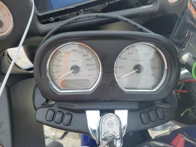 2019 HARLEY-DAVIDSON FLTRX 1HD1KHC15KB614422