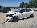 2022 NISSAN SENTRA SR - 3N1AB8DV1NY311696