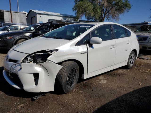 Vin: jtdkn3du7d5651563, lot: 68060484, toyota prius 2013 img_1