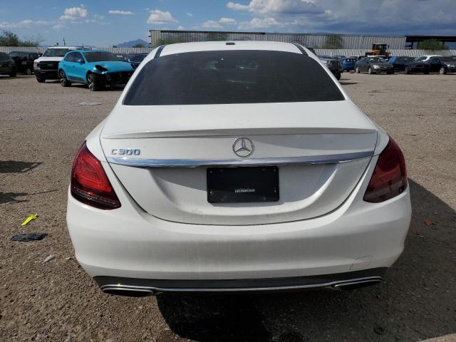 VIN WDDWF8DBXKR458569 2019 Mercedes-Benz C-Class, 300 no.6