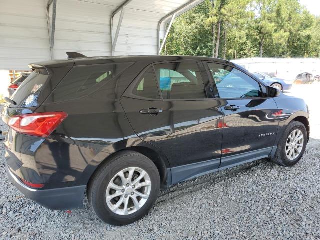 2018 CHEVROLET EQUINOX LS - 2GNAXHEV4J6200494