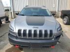 JEEP CHEROKEE T photo