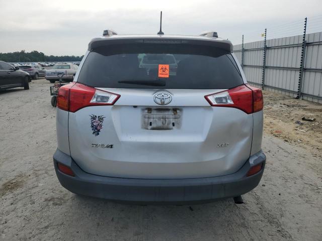 2014 TOYOTA RAV4 XLE 2T3WFREV3EW075697  63110554