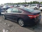 TOYOTA AVALON BAS photo