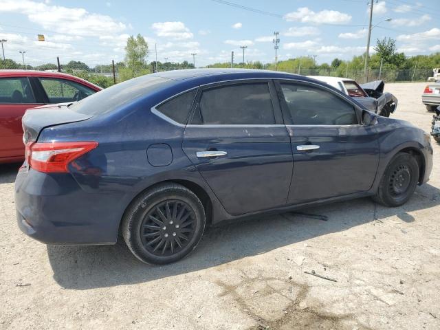 2018 NISSAN SENTRA S - 3N1AB7AP7JY206090