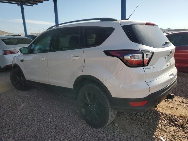 Vin: 1fmcu9g97huc26806, lot: 65464674, ford escape se 20172