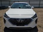 HYUNDAI IONIQ SEL снимка