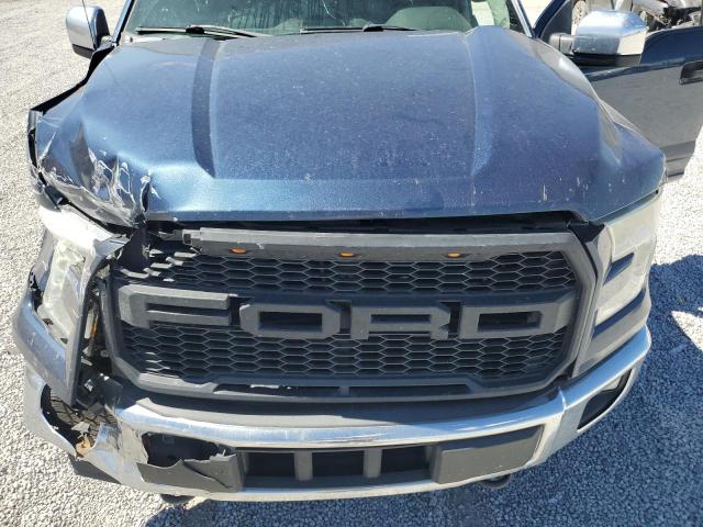 2017 FORD F150 SUPER - 1FTEW1EP1HFA66985