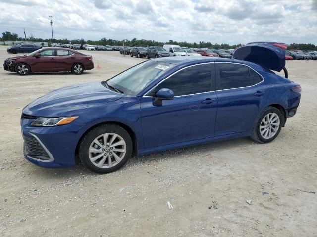 2023 TOYOTA CAMRY LE 4T1C11AKXPU181607  67765914