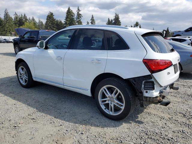 VIN WA1L2AFP3HA085062 2017 Audi Q5, Premium Plus no.2