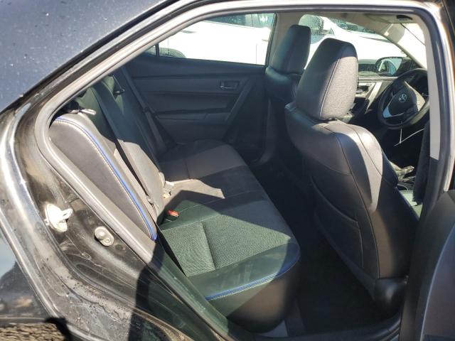 2019 TOYOTA COROLLA L - 2T1BURHE5KC188072