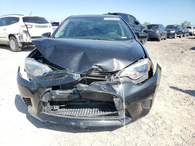 VIN 2T1BURHE6GC743067 2016 Toyota Corolla, L no.5