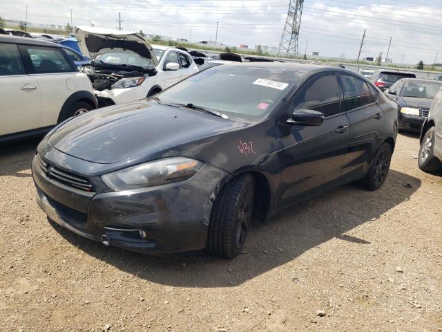 VIN 1C3CDFBB1GD643872 2016 Dodge Dart, Sxt no.1