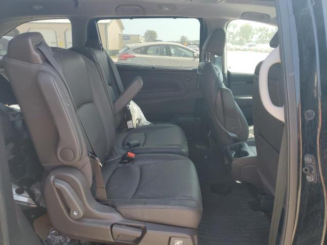 2019 HONDA ODYSSEY EL - 5FNRL6H99KB078592