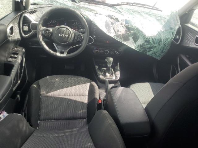 2022 KIA SOUL LX - KNDJ23AU4N7181698