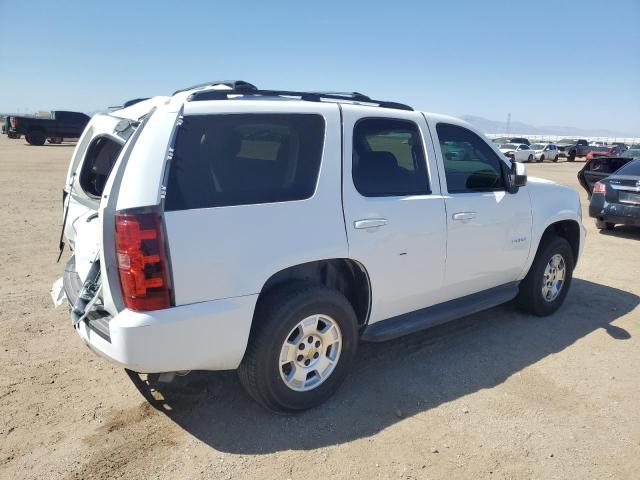 2012 CHEVROLET TAHOE K150 1GNSKAE02CR222175  68730934