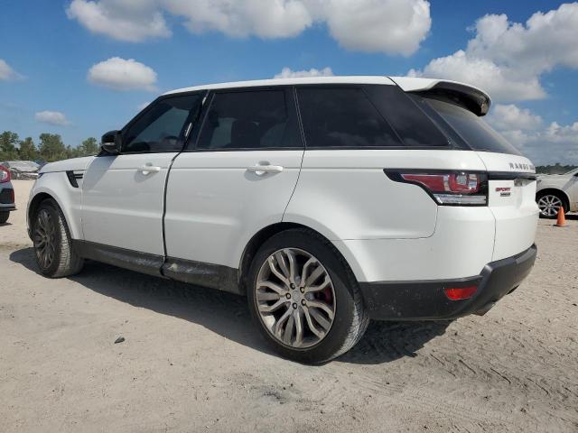 2016 LAND ROVER RANGE ROVE - SALWR2EF5GA595028