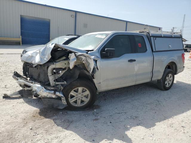 FORD F150 SUPER