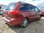 TOYOTA SIENNA XLE photo