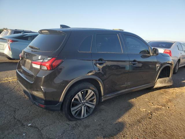 2020 MITSUBISHI OUTLANDER - JA4AP3AU6LU002801