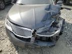 LINCOLN MKZ photo