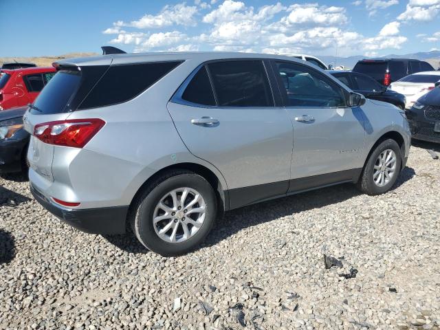 2021 CHEVROLET EQUINOX LT 3GNAXUEV1MS147932  67315704