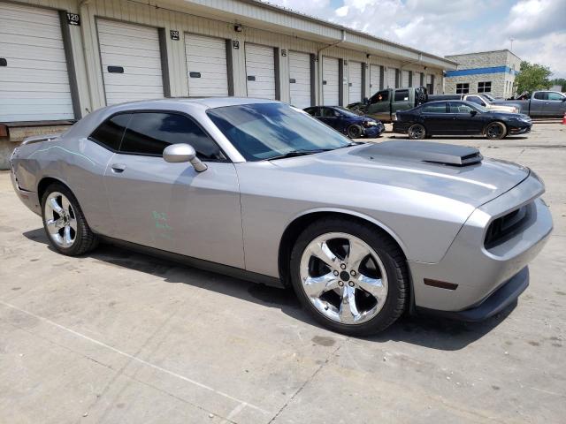 Vin: 2c3cdybt9eh139932, lot: 65837494, dodge challenger r/t 20144
