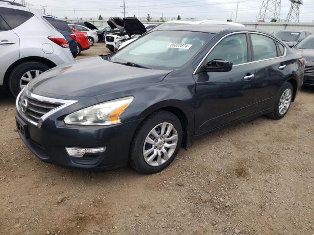 Vin: 1n4al3ap3fc164736, lot: 66822874, nissan altima 2.5 2015 img_1