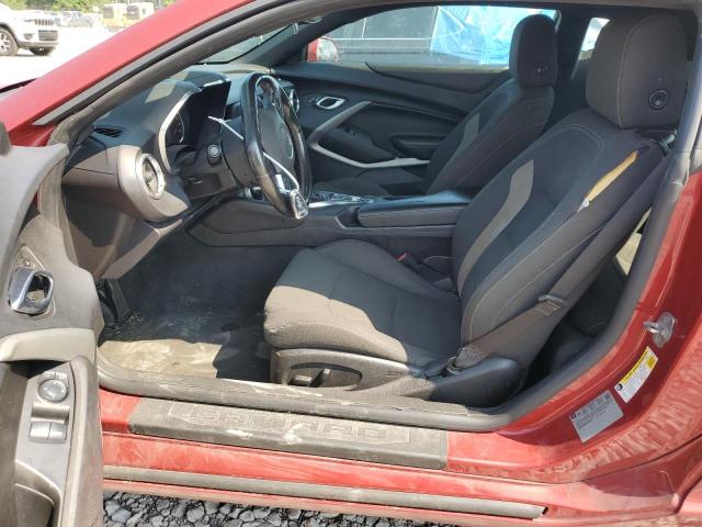 2016 CHEVROLET CAMARO LT 1G1FB1RSXG0162137