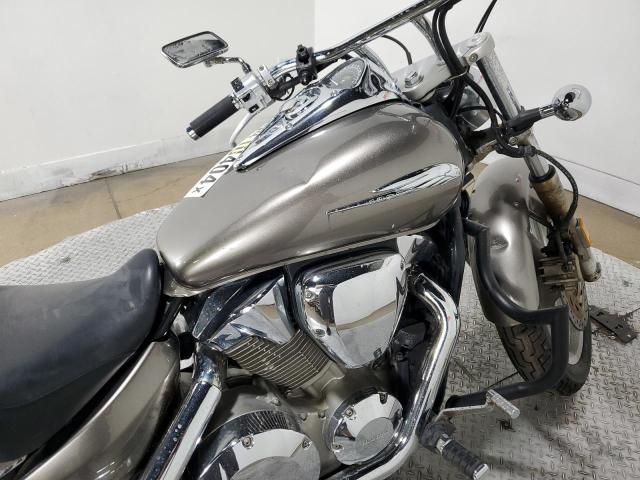 2009 HONDA VTX1300 C 1HFSC55079A500756