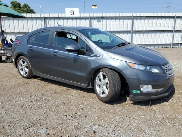 VIN 1G1RH6E4XDU135623 2013 Chevrolet Volt no.4