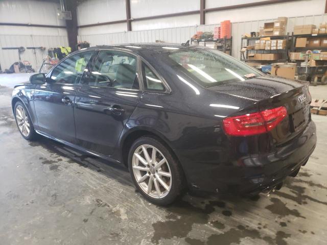 VIN WAUJFAFLXEN036263 2014 Audi A4, Prestige no.2