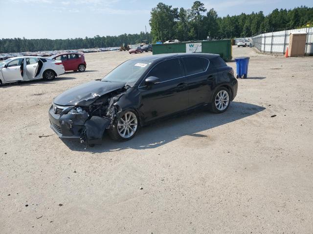 2011 LEXUS CT 200 #3024051217