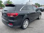 KIA SORENTO LX photo