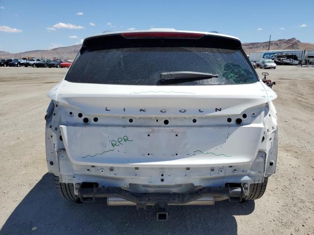 VIN 2LMTJ6LR0GBL46453 2016 Lincoln MKX, Reserve no.6