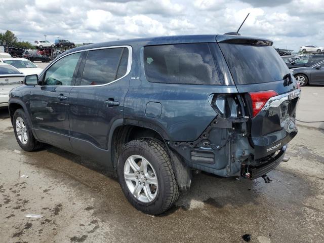 VIN 1GKKNKLA0KZ299938 2019 GMC Acadia, Sle no.2