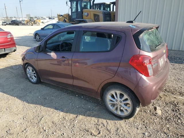 2020 CHEVROLET SPARK 1LT - KL8CD6SA9LC442605