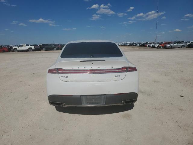 2019 LINCOLN MKZ - 3LN6L5A95KR613483