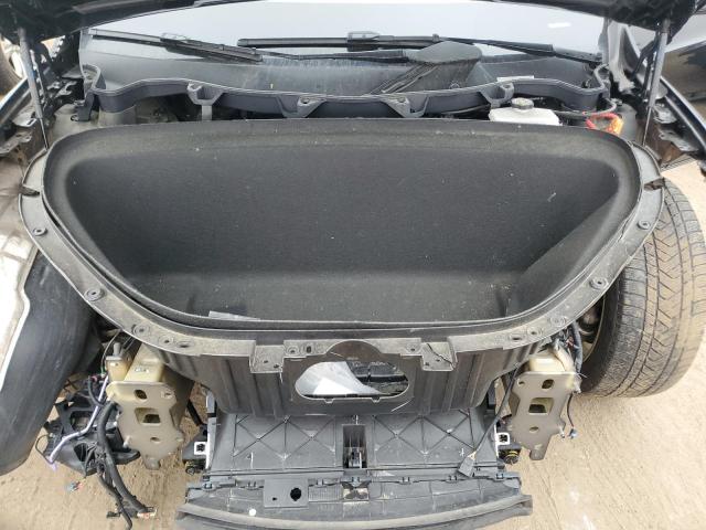 2023 TESLA MODEL X - 7SAXCAE58PF367923