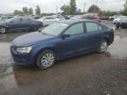 VOLKSWAGEN JETTA BASE photo