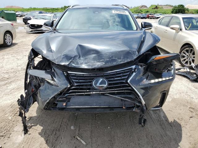 2020 LEXUS NX 300 JTJDARBZ5L2159178
