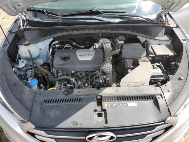 2017 HYUNDAI TUCSON LIM - KM8J33A21HU394184